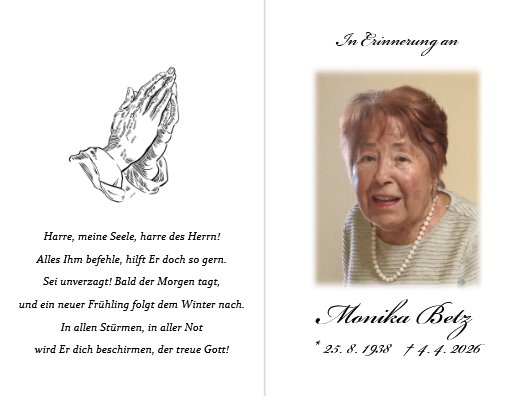 Monika Betz 
