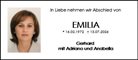 Anzeige