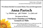 Anzeige
