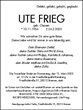 Anzeige