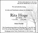 Anzeige