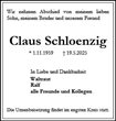 Anzeige