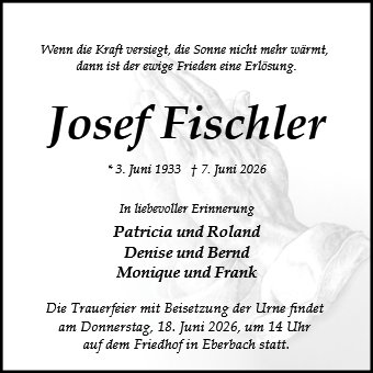 Josef Fischler