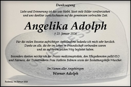 Angelika Adolph