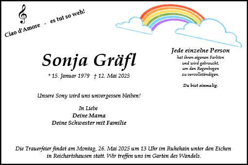 Sonja Gräfl