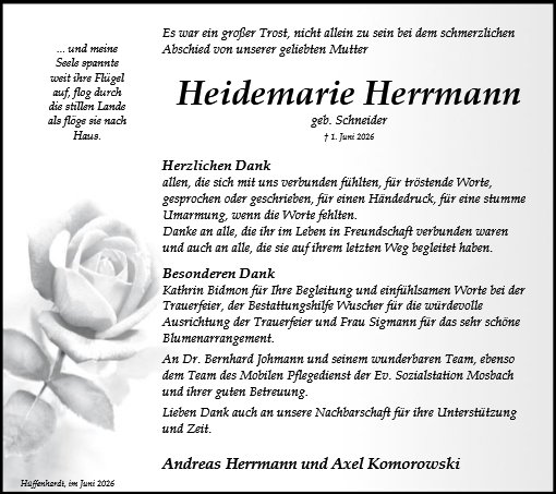 Heide Marie Herrmann