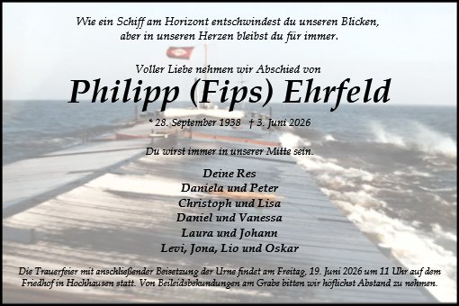 Philipp Ehrfeld