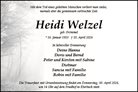 Anzeige