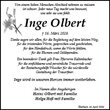 Anzeige
