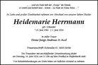 Anzeige