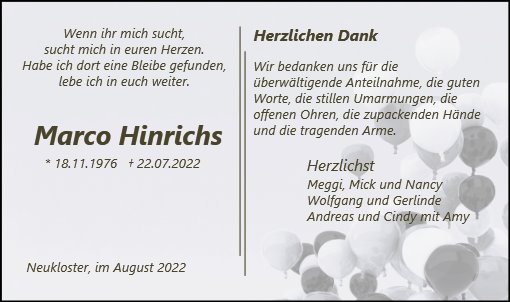 Marco Hinrichs