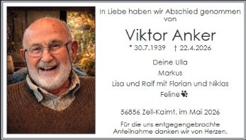 Viktor Anker
