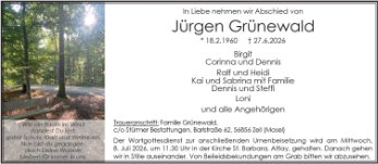 Jürgen Grünewald