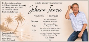 Johann Iancu