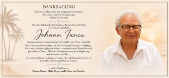 Johann Iancu