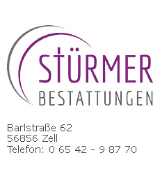 Bestattungsinstitut Michael Stürmer