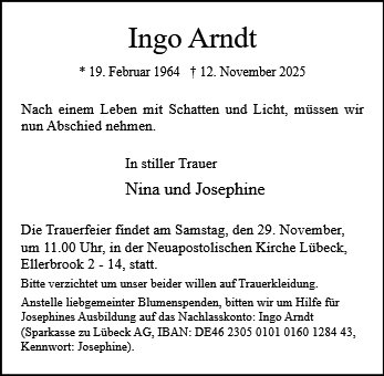 Ingo Arndt