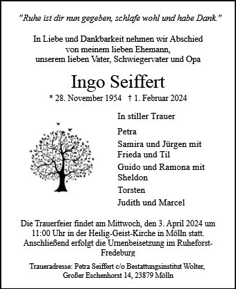 Ingo Seiffert