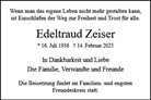 Anzeige
