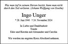 Anzeige