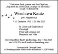 Anzeige