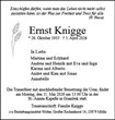 Anzeige