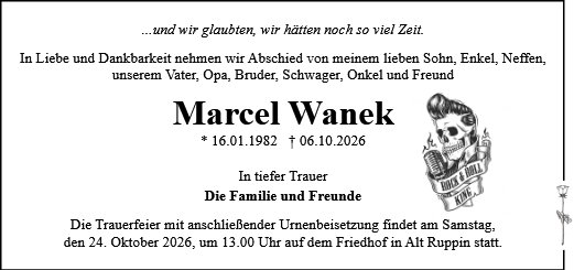Marcel Wanek