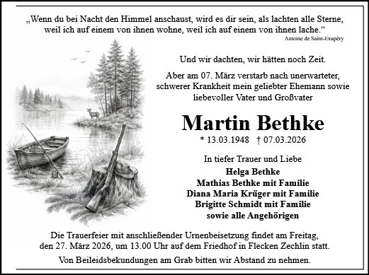 Martin Bethke