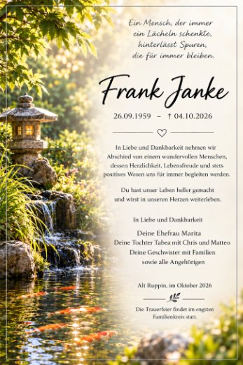 Frank Janke