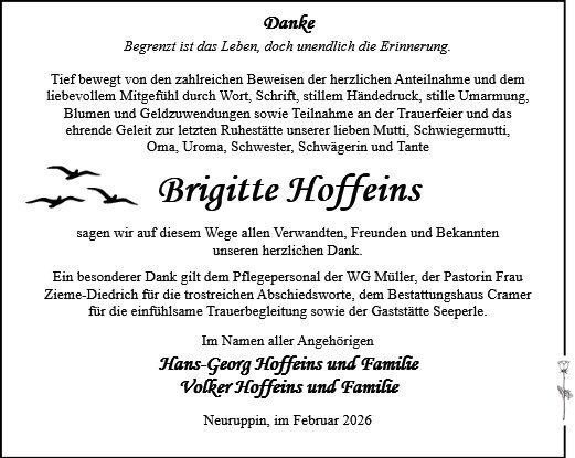Brigitte Hoffeins