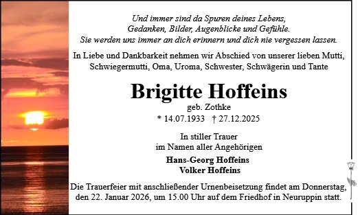 Brigitte Hoffeins