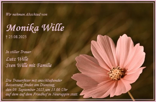 Monika Wille