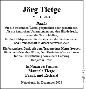 Jörg Tietge
