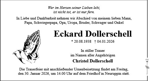 Eckard Dollerschell