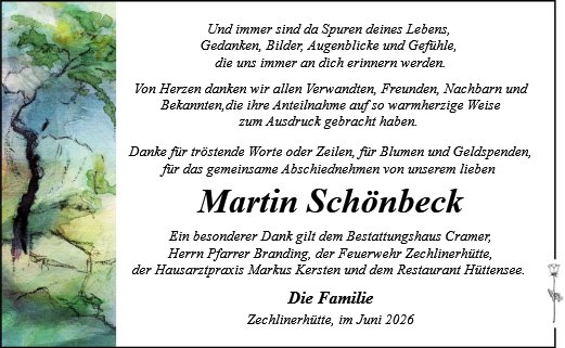 Martin Schönbeck