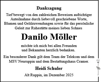 Danilo Möller