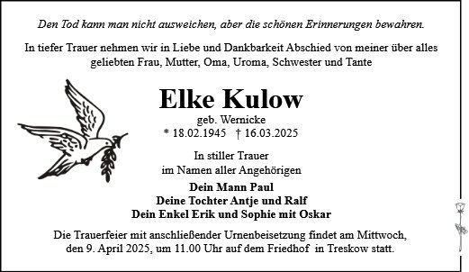 Elke Kulow
