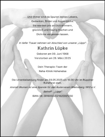 Kathrin Lüpke