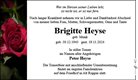 Anzeige