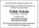 Anzeige