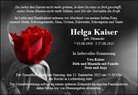 Anzeige