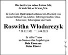 Anzeige