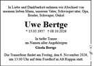 Anzeige