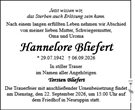 Anzeige