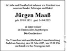 Anzeige