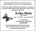Anzeige