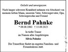 Anzeige