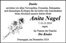 Anzeige