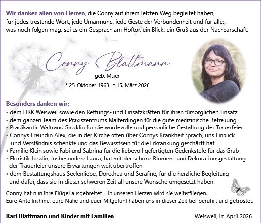 Cornelia Blattmann