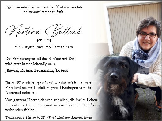 Martina Ballack